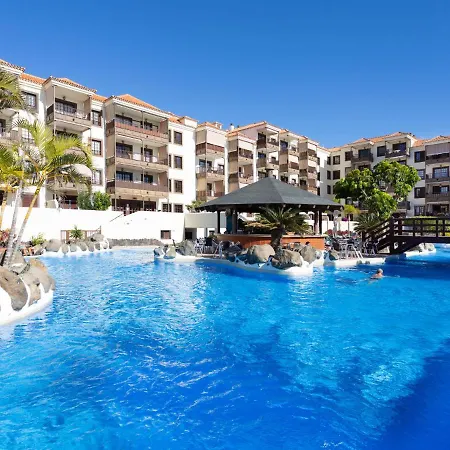 Apartment Balcon Del Mar By Interhome Costa Del Silencio