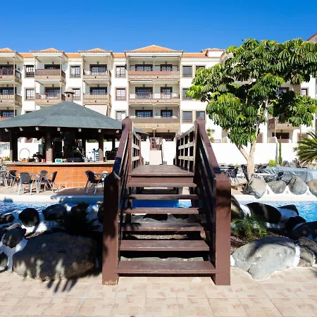 Apartment Balcon Del Mar By Interhome Costa Del Silencio