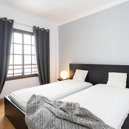 Apartment Balcon Del Mar By Interhome