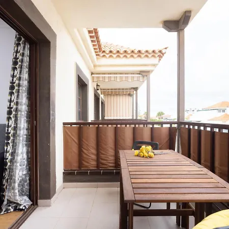 Balcon Del Mar By Interhome Apartment *