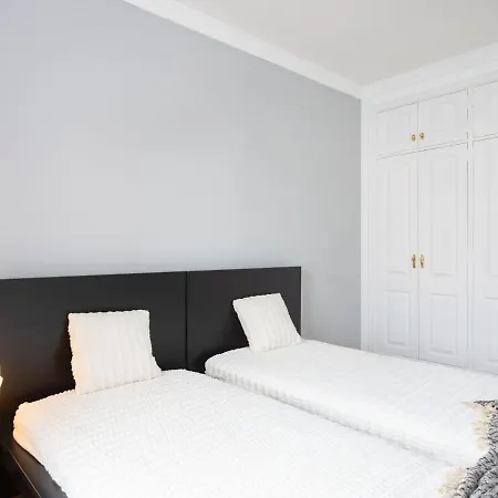 Balcon Del Mar By Interhome Apartment Costa Del Silencio