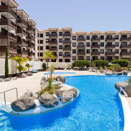 Balcon Del Mar By Interhome Costa Del Silencio
