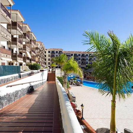 Apartment Balcon Del Mar By Interhome