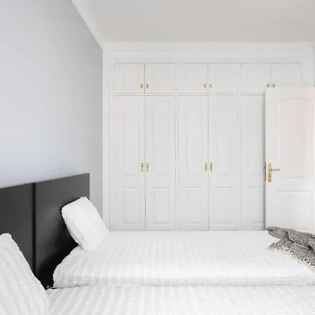 Balcon Del Mar By Interhome Apartment Costa Del Silencio
