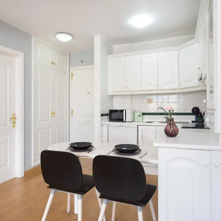 Apartment Balcon Del Mar By Interhome Costa Del Silencio
