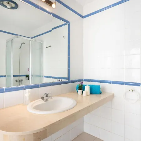 Balcon Del Mar By Interhome Appartement *