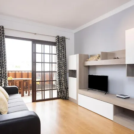 Balcon Del Mar By Interhome * Costa Del Silencio